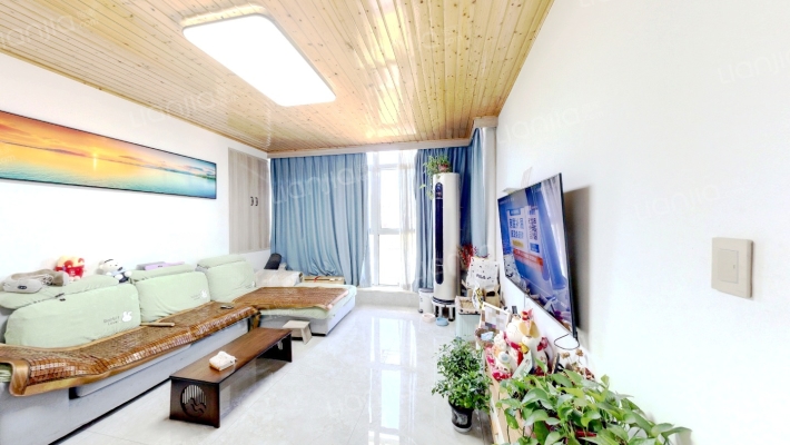 凤浦小区二手房实景图