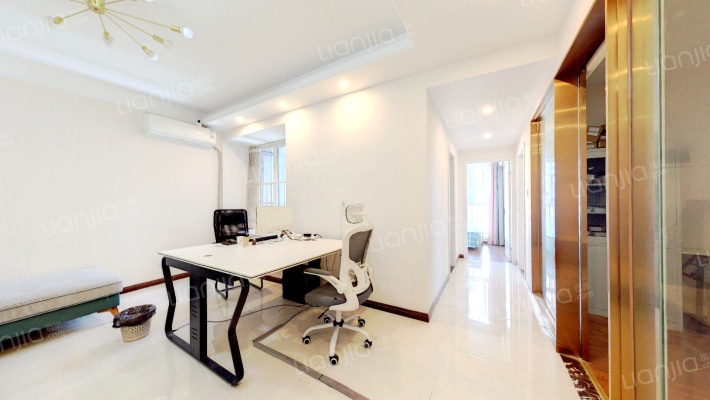 佳年华新生活A区二手房实景图