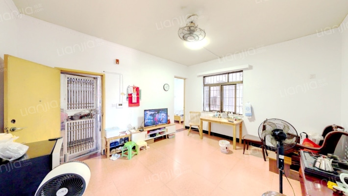 岷宫花园大厦思明二手房实景图