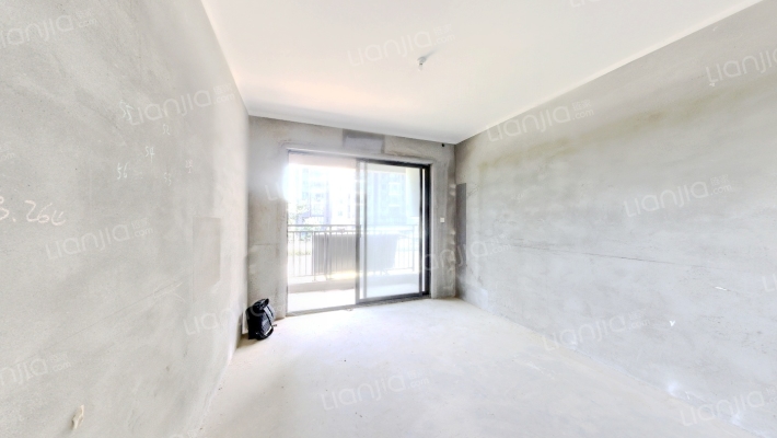 保利瑶湖郡二手房实景图