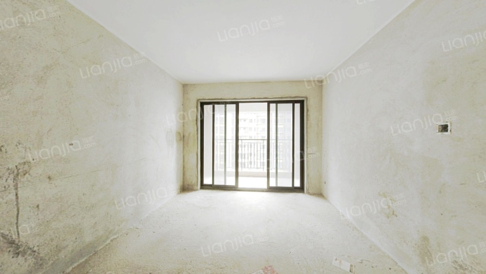 富元君澳豪庭二手房实景图