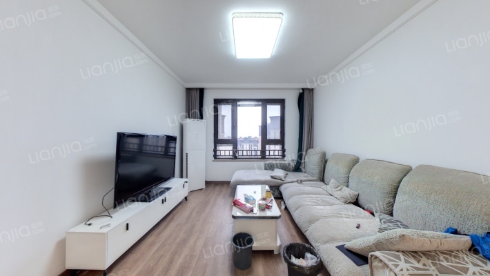 中骏融信承露园二手房实景图