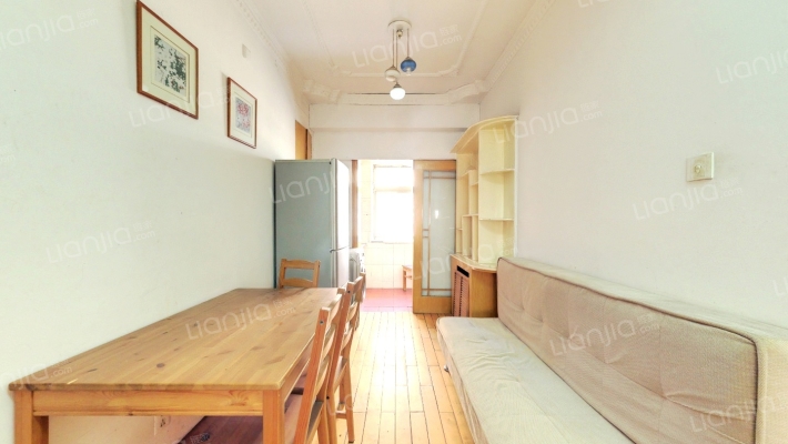 皇甫庄甲字1号二手房实景图