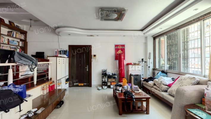 杨井路1号院二手房实景图