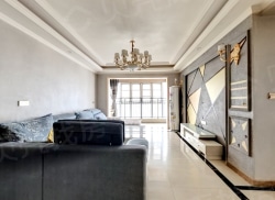 整租·福锦苑南区 3室2厅 东_福锦苑南区租房