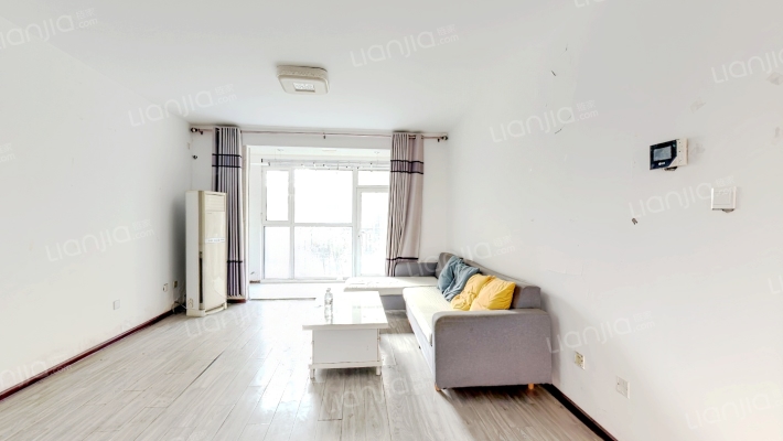 大尚华庭二手房实景图