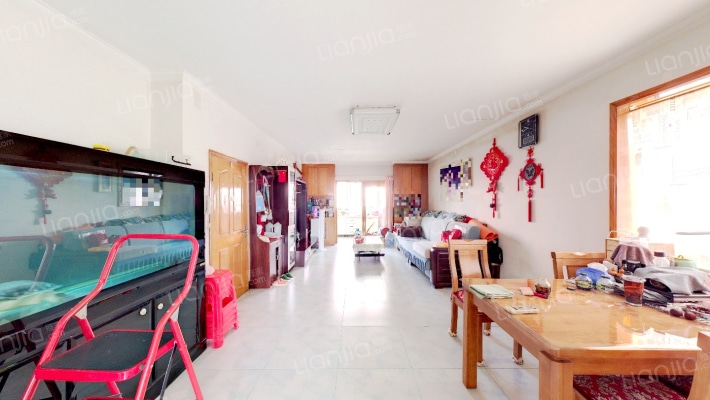 梅宏园二手房实景图