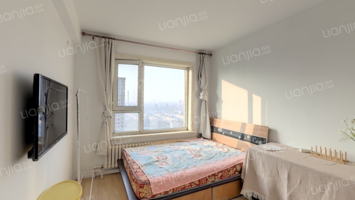 地铁名典杜鹃苑二手房实景图