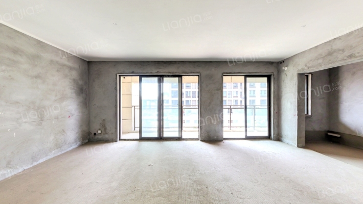 桥达天蓬樾府二手房实景图