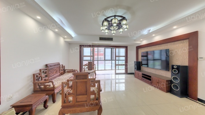 枫景园二手房实景图