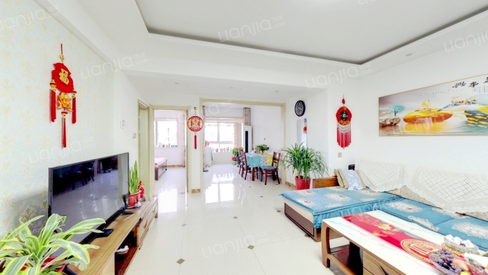 松隽阳光城二手房实景图