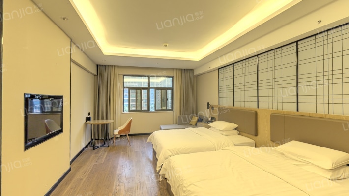 江山韵二手房实景图