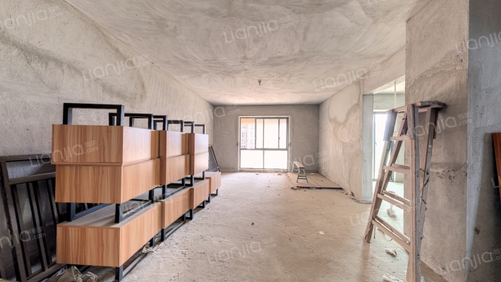 香江国际二手房实景图