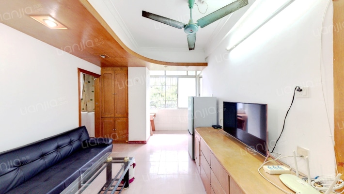 和平南小区二手房实景图