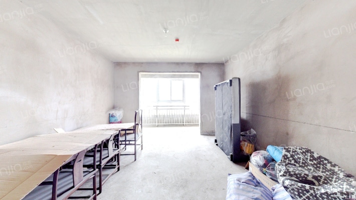 正兴翡翠城二期二手房实景图