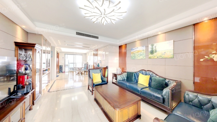 御东雅苑二手房实景图