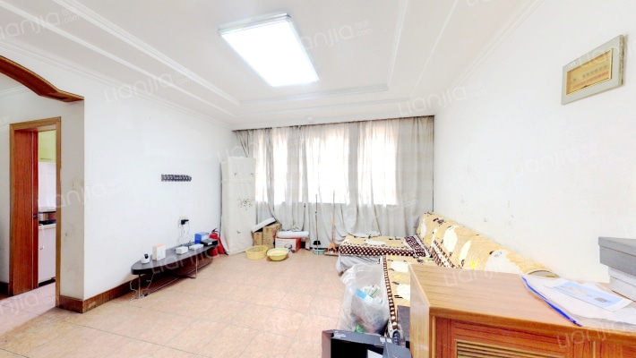 康家公寓二手房实景图