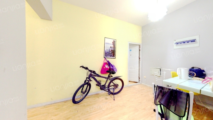 东景家园二手房实景图