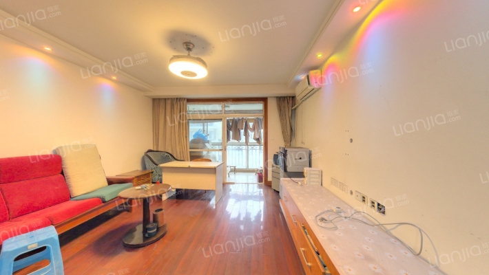 新高桥春晖苑二手房实景图