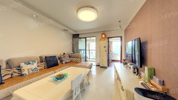 置信巴厘岛A区二手房实景图