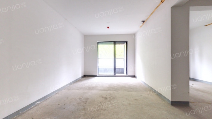 融创公园壹号三期二手房实景图