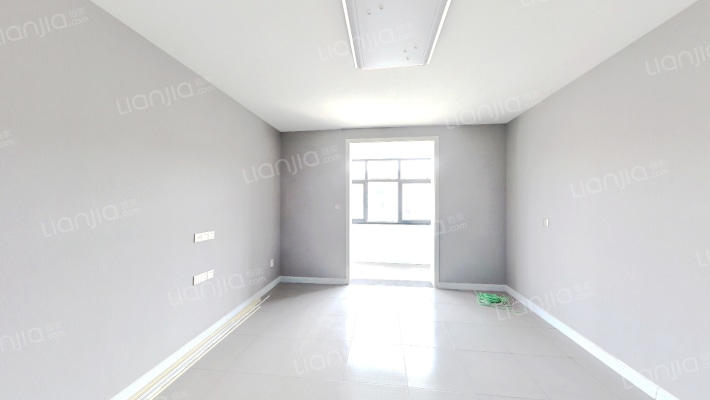 安居小区二手房实景图