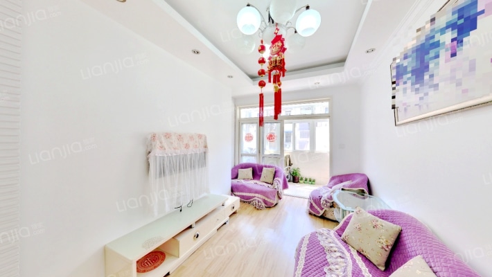 交通一村二手房实景图