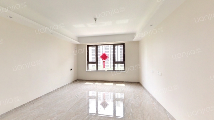 保利拾光年二手房实景图