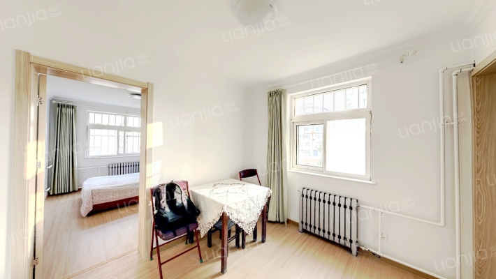 逍遥小区（大尧三路）二手房实景图