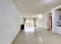 整租·雅铁小区 3室2厅 东南/南_雅铁小区租房