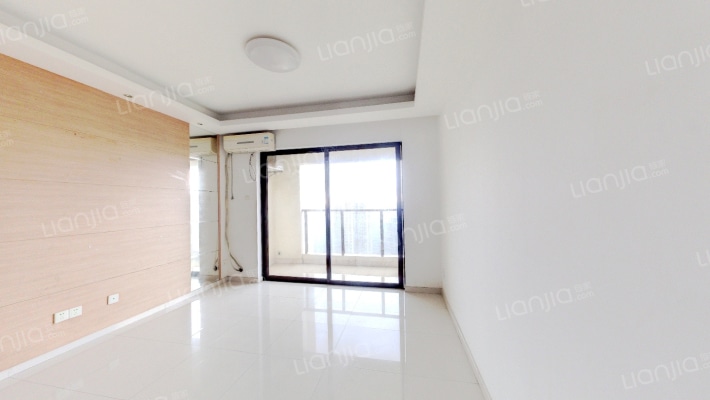 万科金域松湖花园一期二手房实景图