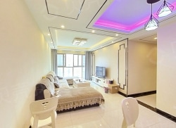 整租·西浦官邸第一城 3室2厅 南_西浦官邸第一城租房