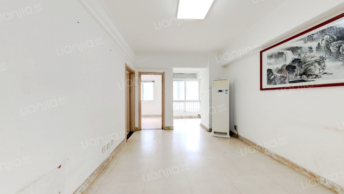 怡兰星空二手房实景图