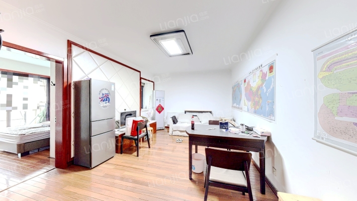 君悦湖滨二手房实景图