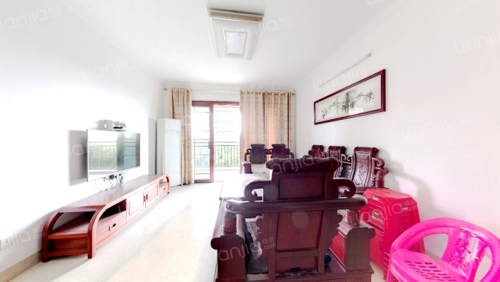 博罗新时代花园二手房实景图