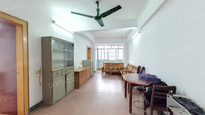 龙口西路二手房实景图