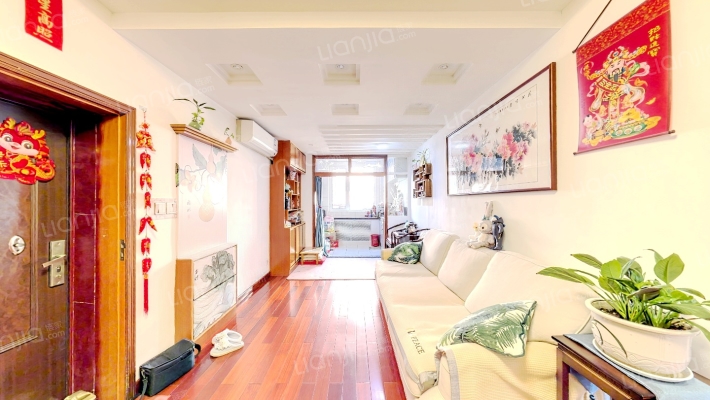 彩虹园二手房实景图