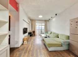 整租·时代菁英 2室1厅 西_时代菁英租房