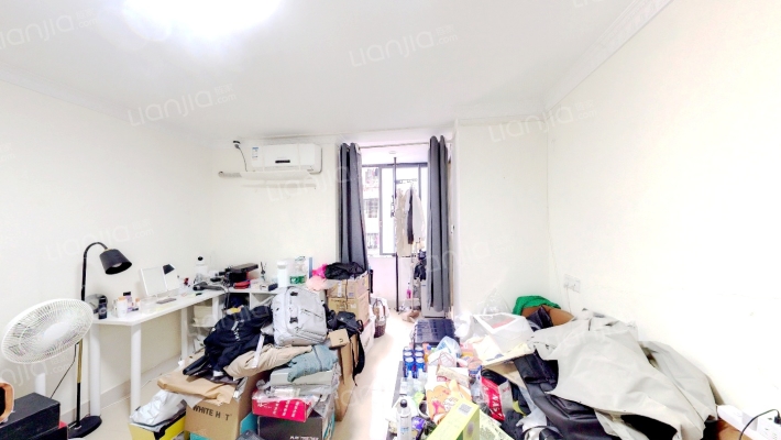 富荣新村二手房实景图