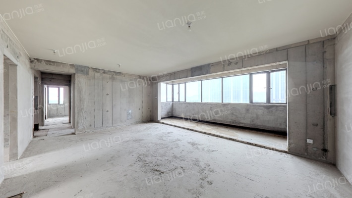 中国铁建京师璟台二手房实景图