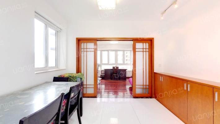 国城花园二手房实景图