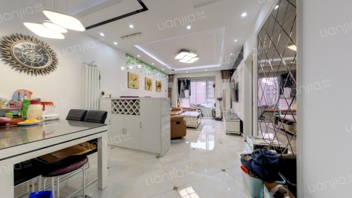 中国铁建原香漫谷四区二手房实景图