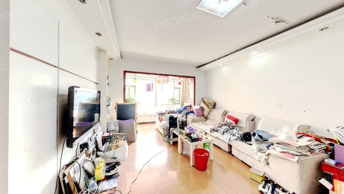 雍添金园二手房实景图