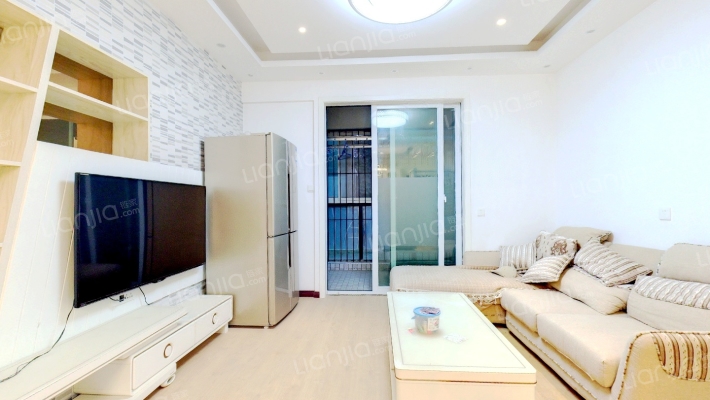 南德国际城二手房实景图