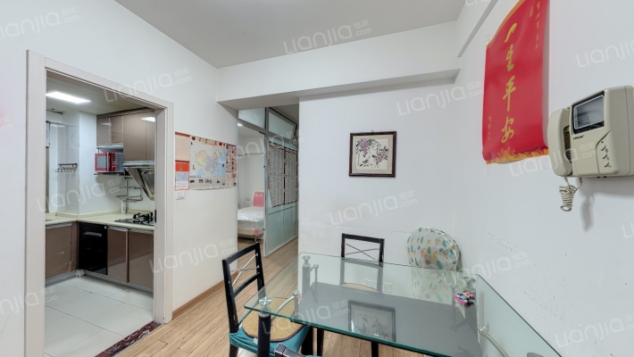 盈翠大厦二手房实景图