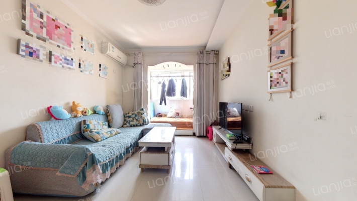 华瑞紫薇苑二手房实景图