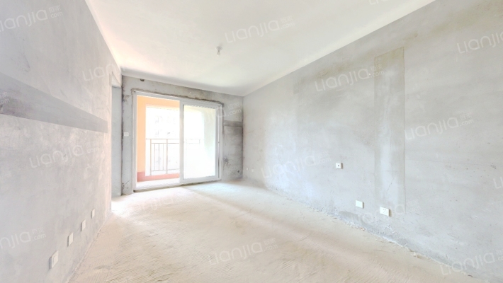 大溪地十五号院二手房实景图