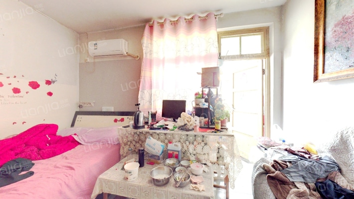 伏牛路102号院二手房实景图