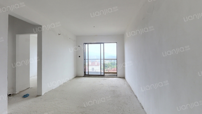 珠光流溪御景二手房实景图