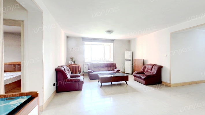 铁道七一七家园二手房实景图